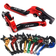 Motorcycle Adjustable Lever Brake Clutch Horn Lever Clutch Handle Lever FZ250/Flying250