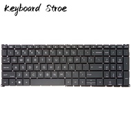 For HP ZBook Fury 16 G9 G10 G11 HSN-I56C Laptop Keyboard