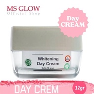 MS Glow Day cream Krim Siang MS Glow