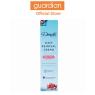 Dimples Hair Removal Rose Cream 100Ml