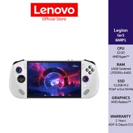 [ผ่อน 0%]Lenovo Legion Go S 8ARP1(83L30008TA) Ryzen Z2 Go 16GB SSD 512GB