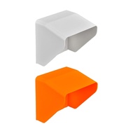 [mfnpqcn] Waterproof Outlet Cover Outdoor Switch Waterproof Cover Wall Switch Box Rainproof Outlet C