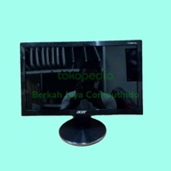 CODE MONITOR LED ACER 16 INCH / LED MONITOR PC 16 INCH