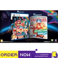 [+..••] | PS5 KINNIKUNEKO (PlayStation 5tm GaME) By ClaSsIC GaME