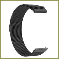 ❥ ◈ ❀ Fossil Gen 5E 42mm Women Smartwatch Milan Metal Strap Magnetic Strap Smart Watch Replacement
