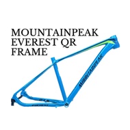 Mountainpeak Everest QR Frame 27.5/29er