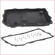 § For BMW F10 F20 F35 X3 X4 X5 X6/Range Rover 8HP45 8HP70 8-Speed Automatic Transmission Oil Pan W/