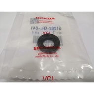 Oil seal shaft starting C70,Gbo/Gboj,Gb6,EX5Hp/Dream, Class, Wave 100 - 91202-KFL-841