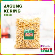 JAGUNG KERING [250g] POPCORN