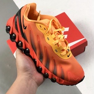 Air Max DN8 Full Palm Air Cushion Technology Sports Running Shoes Orange