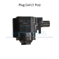 Ignition Coil Honda Civic FC Accord HRV CRV CITY TME TEA TOO TVA SMO Plug Coil Front (30520-59B-013)