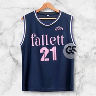 Basketball Jersey Men's and Women's Sports Basketball Jersey Sports Basketball Jersey