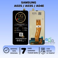 LCD SAMSUNG A02S | A03S | A04E | M02S | M04 ORIGINAL TOUCHSCREEN