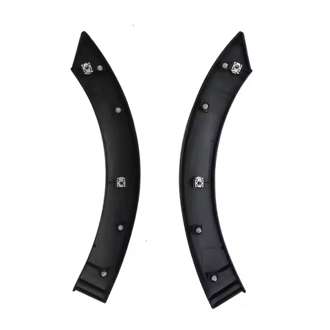 Front Left Right Car Wheel Arch Molding Cover Trim For Ford Transit Mk8 2013-2020 BK31 V278L01 V278L