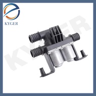 Suitable for BMW E65E66E67 Heating Water Valve64116906652 6411 6906 652