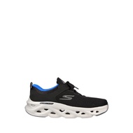 Skechers Go Run Glide Step Hyper Men's Running Shoes - Black