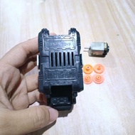 VT Jiada Crush Gear Chassis Chassis