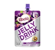 Ribena Jelly Drink Regular 160g