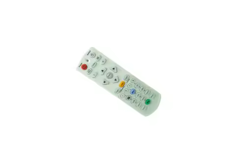 Remote Control For Optoma W316 X316 HD31UST EH415ST EH461 EH470 EH460ST GT5000 GT5500 WD5000 ZW400US