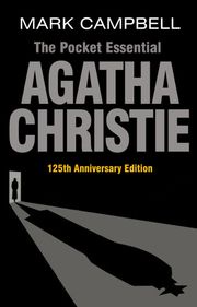 Agatha Christie Mark Campbell