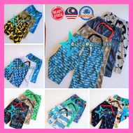 Seluar Pendek Budak Lelaki Murah Seluar Pendek Kanak Kanak Lelaki Kids Short Pants Boy Short Pants K