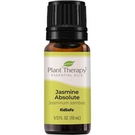 Plant Therapy Jasmine Absolute Essential Oil