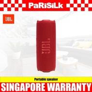 JBL Flip 7 Red Portable speaker