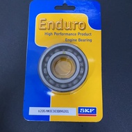 BEARING SKF ENDURO 6205