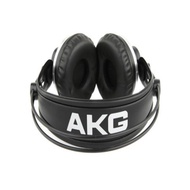 DfddAKG/Ai Technology K171MK II Professional Monitor Headset Electric Drum Drummer Recording Fully E