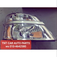 CHANGAN ERA STAR I 1.3CC HEAD LAMP RH CHANGAN LAMPU BESAR DEPAN KIRI KAKAN LH