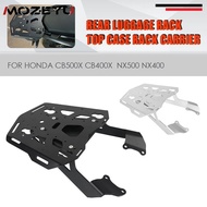 For HONDA CB500X CB 500X 2013-2021 Motorcycle Accessories Rear Luggage Rack Cargo Rack Luggage Holde