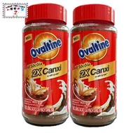 阿華田 - 【2 件】營養朱古力麥芽飲品粉劑400G 樽裝《平行進口》(8850086191404_2)