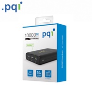 【PQI】i-Power 10000EC Type-C 行動電源