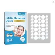 SOUTH MOON 144patch/box Milia Remover Eye Cream Eye Moon 144patch/box Milia Remover Eye Cream Milia 