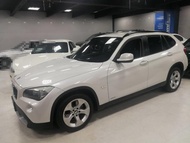 自售 2012　BMW　X1 跑8萬 車況優 無待修  可全貸或超貸