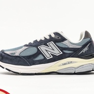 New Balance NB990 Men Running Shoes Men and Women Sports Shoes Breathable Autumn