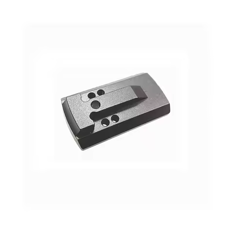 Red Dot Mounting Plate Base Adapter Fits 441, 96, 66, 669, 689, 70, 76, 761, 83, 88, 889, 90