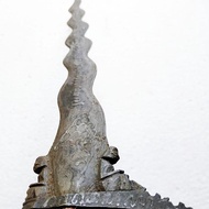 Keris Omyang Umyang Jimbe Putut Kembar Luk 11