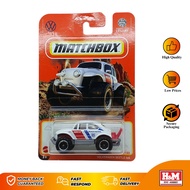 Matchbox Volkswagen Beetle 4x4 - MBX-93AK
