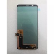 OMP45 SAM G885f GALAXY A8 STAR LCD DISPLAY TOUCHSCREEN DIGITIZER