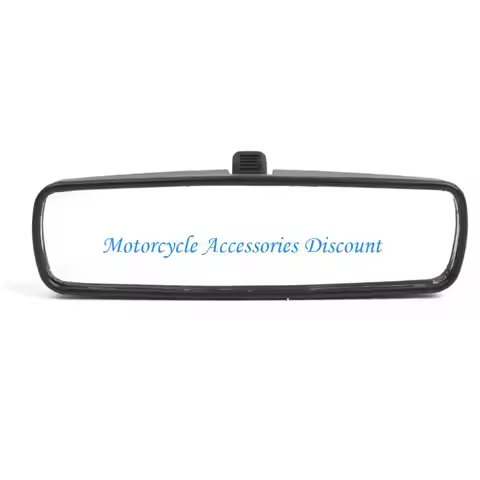H7JD Vehicle Specific Manual Dimming Mirror Replacement Plastic Manual Dimming Car Mirror Replaces 6