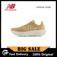 สินค้าเคาน์เตอร์แท้ New Balance NB Fresh Foam 1080 V13 " Earthy Yellow " รองเท้ากีฬา W1080N13 รับประ