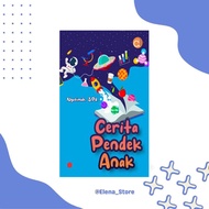 Deepublish Store Book Publisher Children's Short Story Book