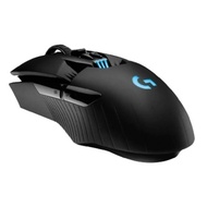 【Logitech 羅技】G903 LIGHTSPEED 無線電競滑鼠