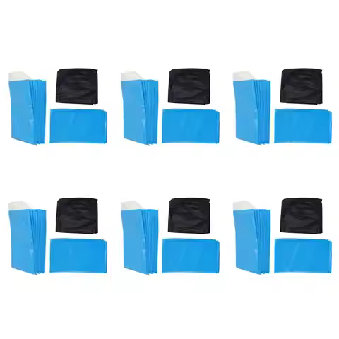 BA-Camping Travel Urinal Toilet Traffic Jam Emergency Portable Car Urinal Bags,Disposable Urine Bags