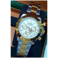 DAYTONA JAM LELAKI AUTOMATIK/MEN'S AUTOMATIC WATCH
