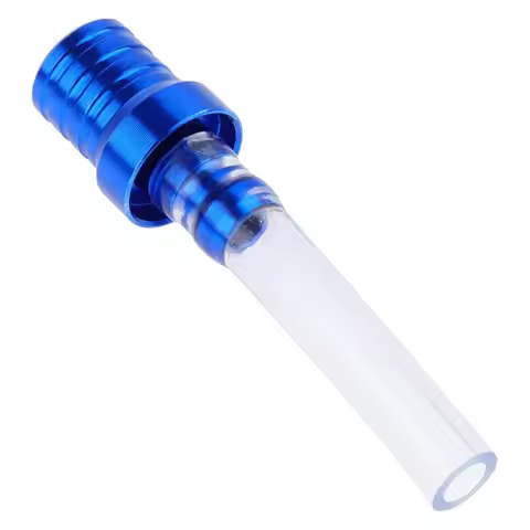 M64K-Two-Way Fuel Gas Tank Cap Breather Vent Hose For Motorcycle 50Cc SSR Dirt Quad Bike ATV Quad Mo