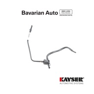 Original KAYSER Sucking Jet Pump With Lines | MINI R52/R53 With W11 Engine | 11667550007