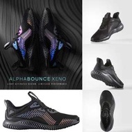 ADIDAS WOMEN'S ALPHABOUNCE XENO