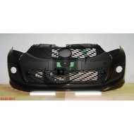 PERODUA MYVI ICON 2015 1.5 FRONT BUMPER